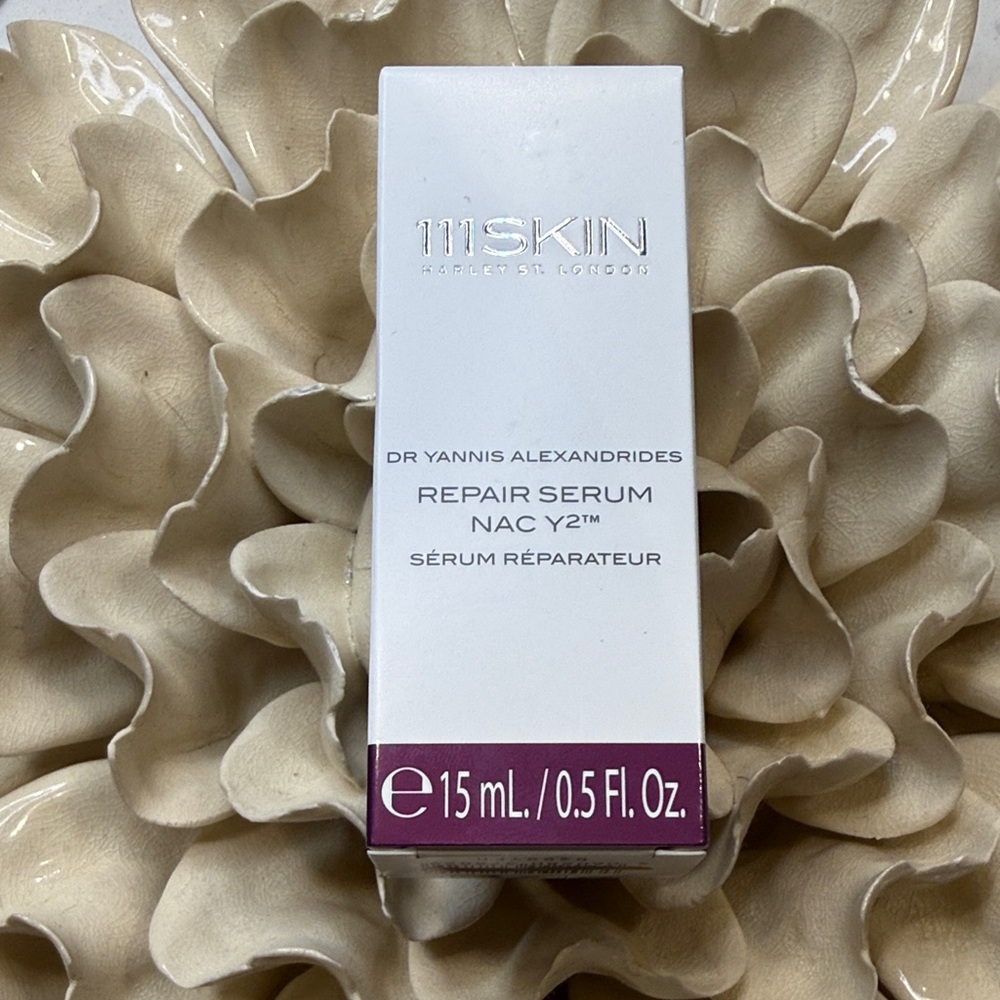 🔥NIB🔥 111SKIN Repair Serum NAC Y2